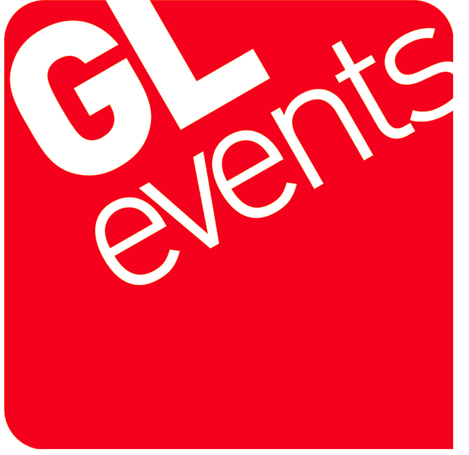 Übersetzung Firmenbroschüre GL Events