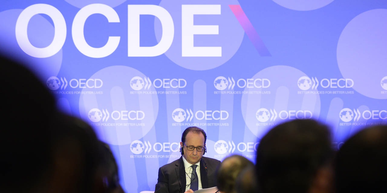 Die OECD bekundet Atenao erneut ihr Vertrauen